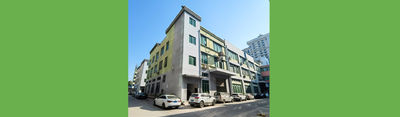 China Shenzhen hecheng precision industry Co.,ltd Bedrijfprofiel