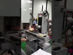 Duurzame compacte LC-type glasvezelconnector voor netwerken met een hoge dichtheid