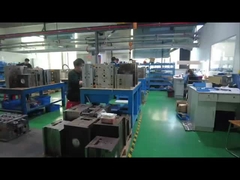 Glasvezel LC Connector 3.0mm multi-mode kan met jags snelle connector kits