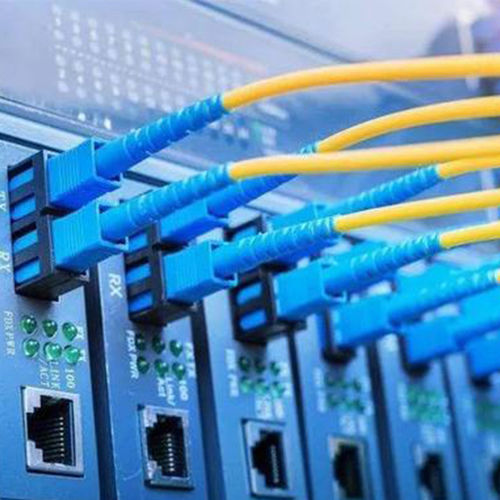Laatste bedrijfsblogs Verschillende soorten glasvezelconnectoren