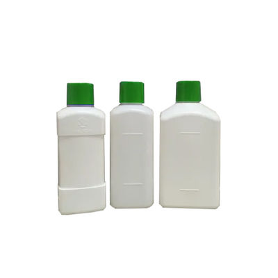 Plastic injectievormbuizen voor medische instrumentenindustrie