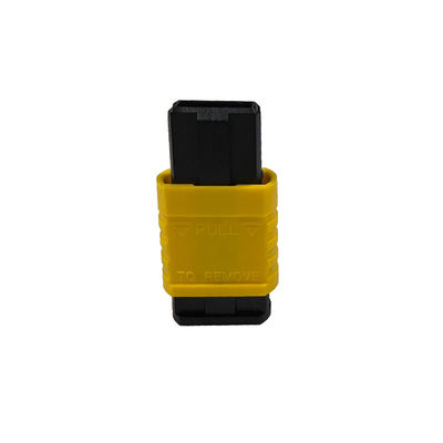 Goede prijs Netwerk glasvezel terminal kits 100N treksterkte MPO glasvezel connector online