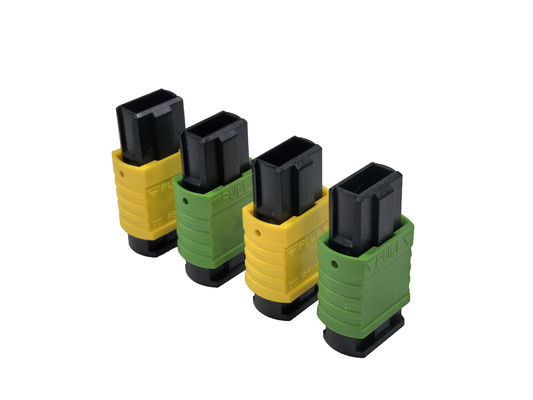Goede prijs MPO glasvezel terminal kits Single Mode / Multi Mode glasvezel netwerk connector online