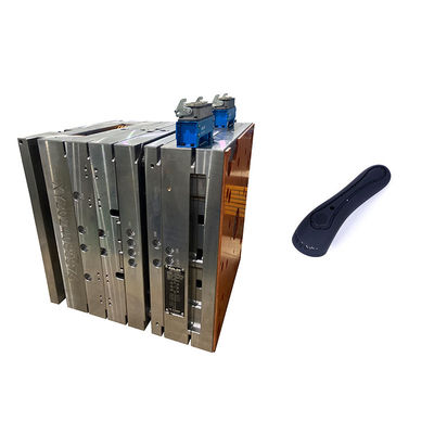 Goede prijs 3D-tekening Vormproductie pCTG pP Plastic Injection Molding Imported Steel s136 online