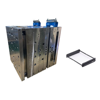 Goede prijs ABS PP Spuitgietmatrijzen Op Maat Gemaakt Voor Optische Producten Onderdeelontwerp En Spuitgieten online