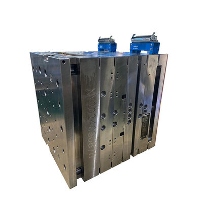 Goede prijs Stalen gereedschappen en spuitgieten van overvorming CNC EDM stofvrije werkplaats online