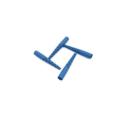 Goede prijs FTTH-vezelverbindingstoestellen Boottype Standaard/Kort/Lang Kleuropties Blauw/Groen/Beige/Aqua Verschillende componenten en lengtes online