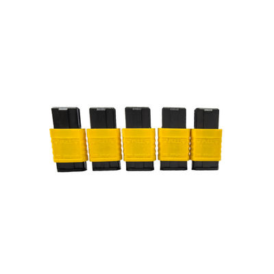 High Precision Interchangeable MPO Connector voor een soepele gegevensoverdracht