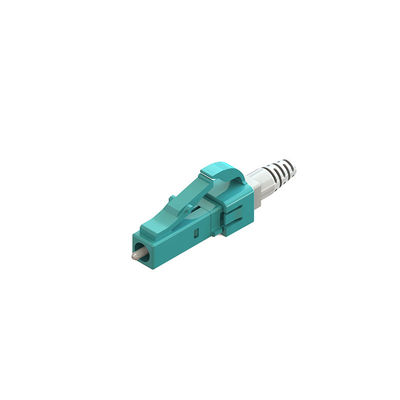 Goede prijs Simplex LC/Upc Aqua 2mm 3mm LC glasvezel connector kits single mode online