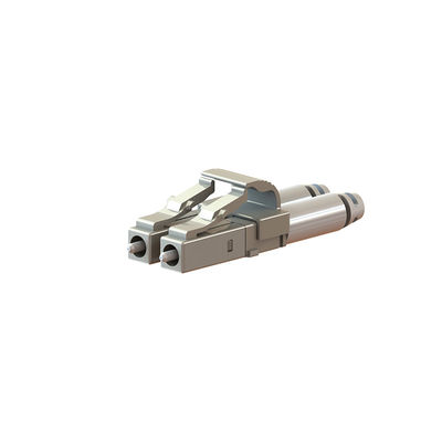 Goede prijs Duplex glasvezelkabelverbinding SM MM Pigtailkabelverbinding online