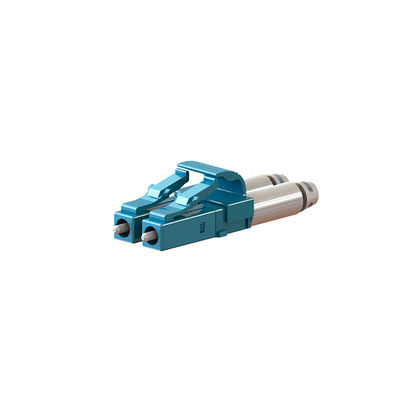 Goede prijs 37 mm duplex LC-optische vezelconnector multi-modus met telecomniveau online