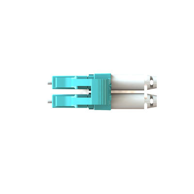 Duplex LC glasvezel connector perfect voor militaire apparaten in meerdere kleuren
