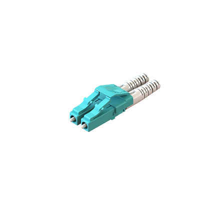Goede prijs 15 jaar ervaring in het ontwerpen en ontwikkelen van hoogprecisievormen voor LC-vezeloptische connectoren online