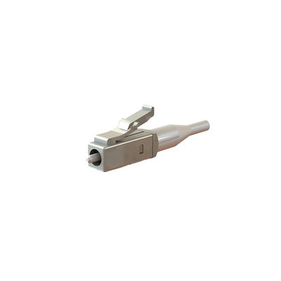 LC-type glasvezelconnector voor telecommunicatie en datacenters