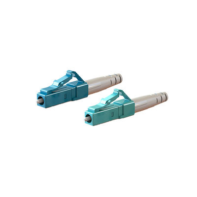 Goede prijs Simplex LC-vezelconnector 3.0 mm terminalkits met telecomniveau online