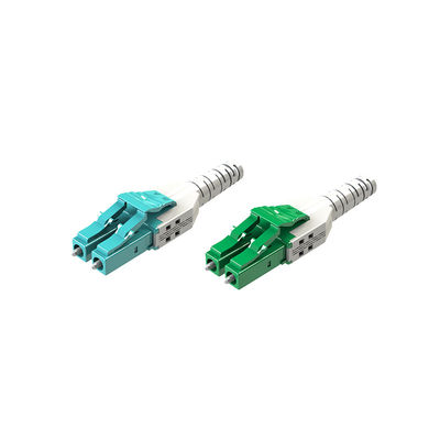 Goede prijs Gereedschap minder polariteit omkering LC glasvezel connector Uniboot 3.0 voor Data Center online
