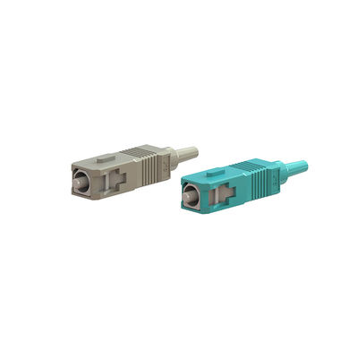 Goede prijs 0.9mm SC-type glasvezel connector Video en militaire actieve apparaat terminatie online