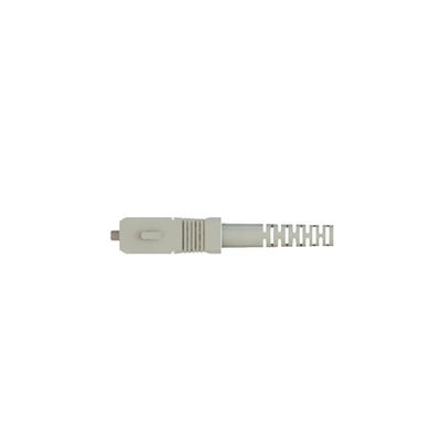 Goede prijs Gekwalificeerde long boot SC-vezeloptische connector met vooraf beëindigd en getest ontwerp online