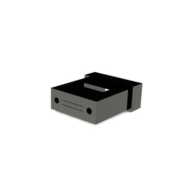 Goede prijs 24 MT Glasvezelpatchcord Single-mode Multimode Fiber Array voor dataverwerking online