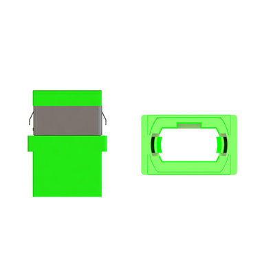 Multimode MPO glasvezel adapter De ultieme oplossing voor glasvezel kabel connectiviteit