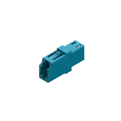 IEC Reach Standard LC-vezeloptische adapter in telecommunicatienetwerken en CATV