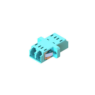 Duplex LC-LC-vezeladapter