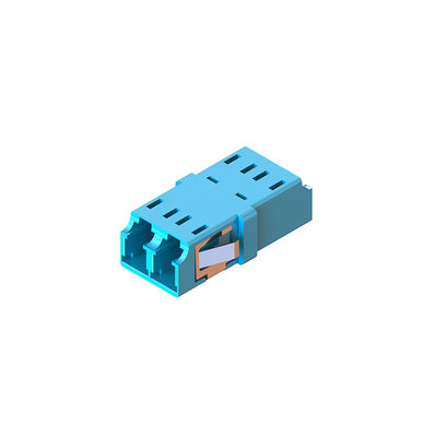 CATV Active Device Termination Telecommunicatienetwerken LC Adapter Duplex