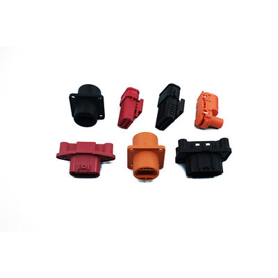 Goede prijs OEM / ODM Elektronische connector Precision Automotive onderdelen op maat online