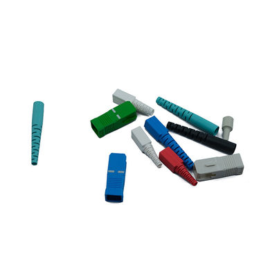 Goede prijs SC / APC connector type glasvezel terminal kits voor telecommunicatie online