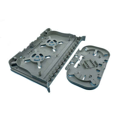 FTTH waterdicht IP66 ONU vezeldoos Buitenvezeloptische PLC Splitter Distributie Doos