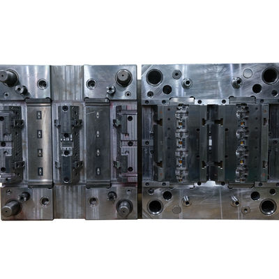 Metalen gereedschappen met hoge precisie Polieren van elektronische onderdelen Housing Injectie gereedschappen