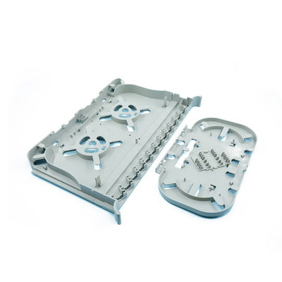 Goede prijs Fdb FTTH 24 Core Fiber Optic Termination Box met Gland ONU Box online