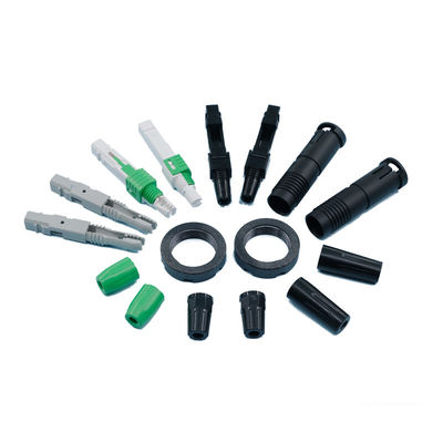 Goede prijs Snelle Glasvezel SC Connector online