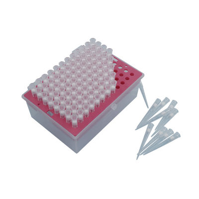 Medisch glas 3 ml 5 ml medische proefbuis voor stofvrije werkplaats