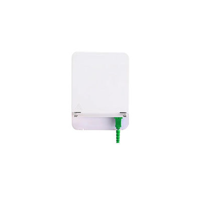 Goede prijs High Precision ONU Fiber Box Fiber Optic Termination Box Distribution Box Op maat gemaakt online