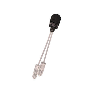 Goede prijs Multi 12 Cores MT-FA Fiber Array Module voor gegevensverwerking Jumper Cable online