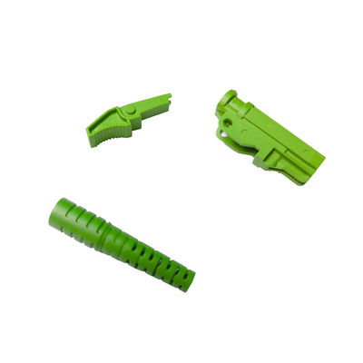 UPC E2000 Glasvezelconnector Simplex Glasvezel Adapter Optische koppelaar
