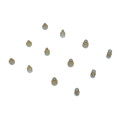 Ceramic Ferrule SC Fast Connector Kits De ultieme oplossing voor multimode glasvezelverbindingen