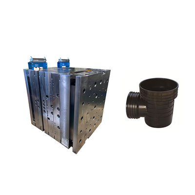 Hoogprecisie gereedschap en plastic spuitgietbedrijf