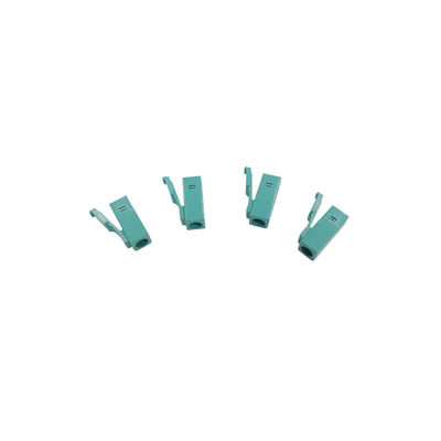 Goede prijs Multimode glasvezelconnectoren simplex glasvezel lC-connector uPC/aPC online