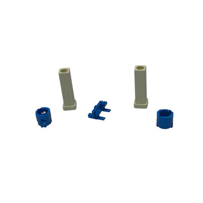 Goede prijs Hacen LC/APC MM Fiber Connector Kits voor Fiber Optic Termianl online