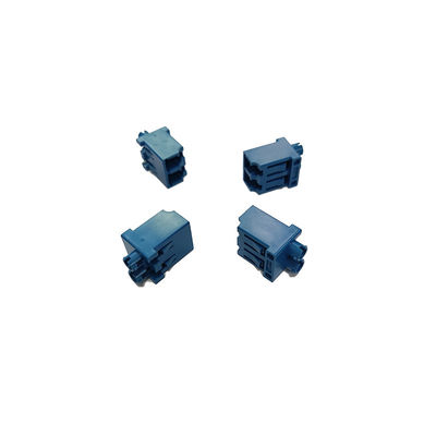 Goede prijs LC terminal ejector kit glasvezel connector PEI PBT materialen voor glasvezel pigtail online