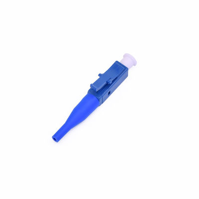 Goede prijs Duplex LC 2.0 mm Fiber optic connector terminal kits of vooraf geassembleerde connector online