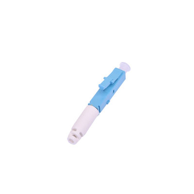 Goede prijs Fiber Optic LC Connector 3.0mm multi-mode can with jags fast connector kits online