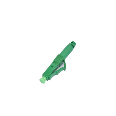 Goede prijs Fiber optic LC connector 0,9 mm boot geschikt voor eenvoudige en multi-mode connector kits online